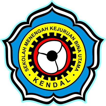 SMK Bina Utama Kendal